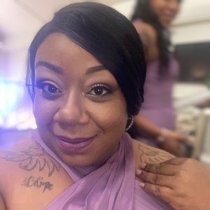 Meet your Posher, Shatekia